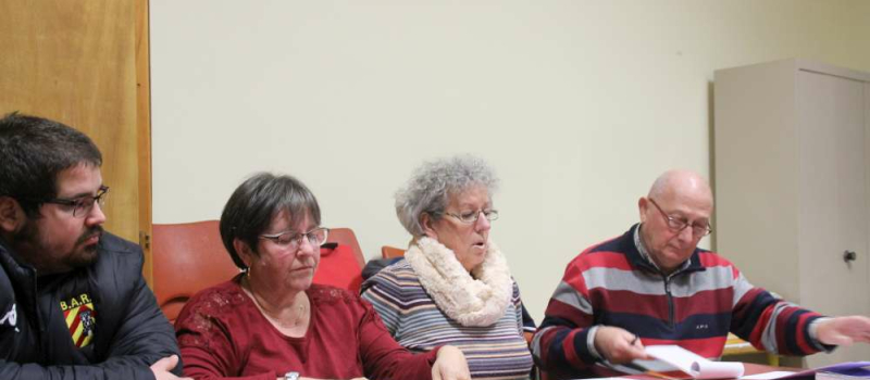 Le dynamisme du Comité des fêtes ne faiblit pas