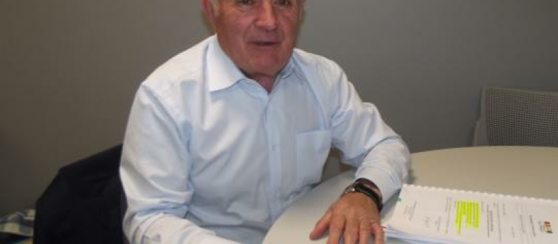 Robert Frairet, Conseiller Départemental, s'interroge sur la fiabilité des radars automatiques