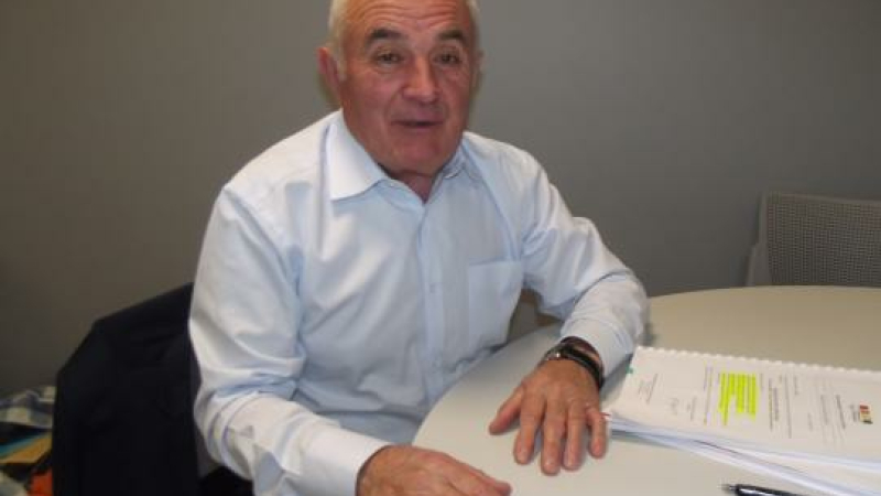 Robert Frairet, Conseiller Départemental, s'interroge sur la fiabilité des radars automatiques