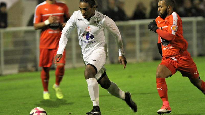 Coupe d'Occitanie : Auch fait tourner son effectif