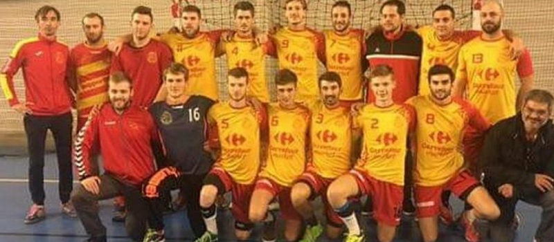 Les rendez-vous du week-end pour le HBCL