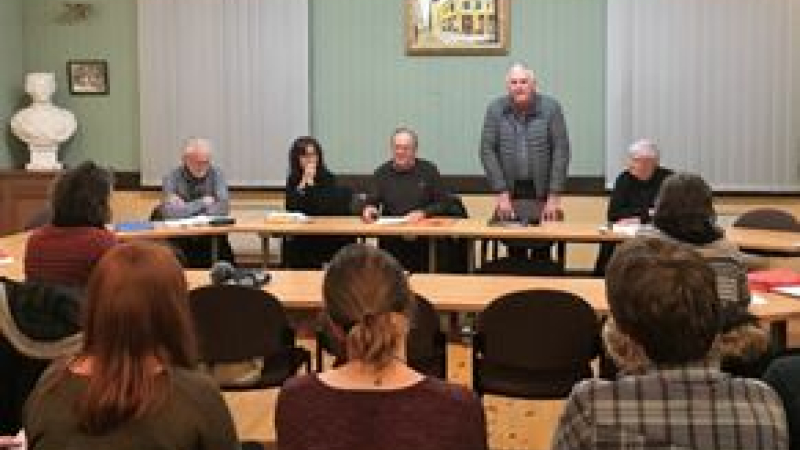 On apprend les uns des autres