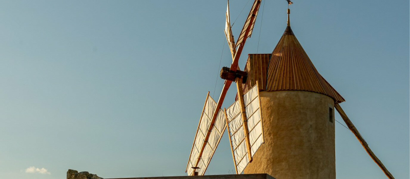 L’association les amis du moulin à vent de Durban aura bientôt son site internet