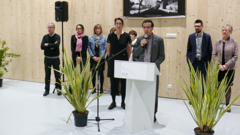 Vœux : Abdellatif Benjeddour annonce qu'il ne renouvellera pas son mandat