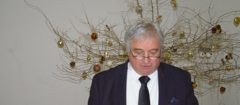 Régis Soubabère, maire de Plaisance communique