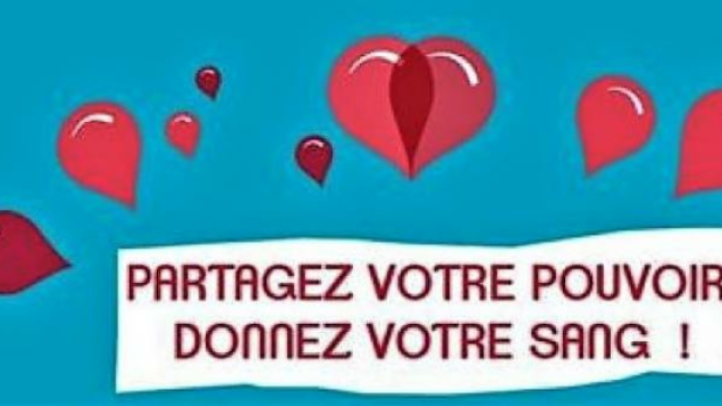 Collectes de Sang