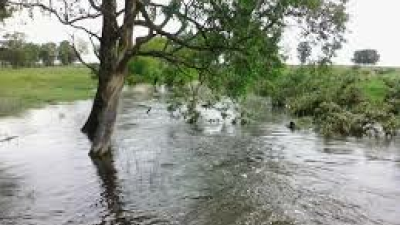 Etat de catastrophe naturelle pour inondation