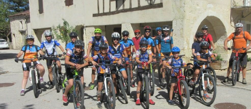 Capitale des VTT, ce dimanche 3 février