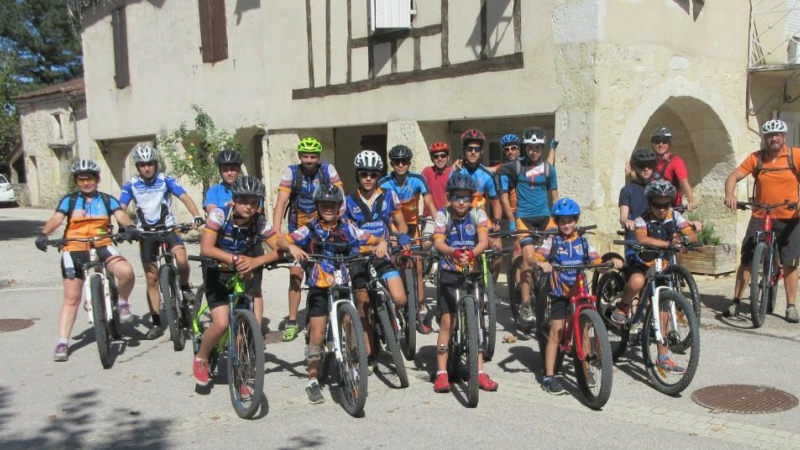Capitale des VTT, ce dimanche 3 février