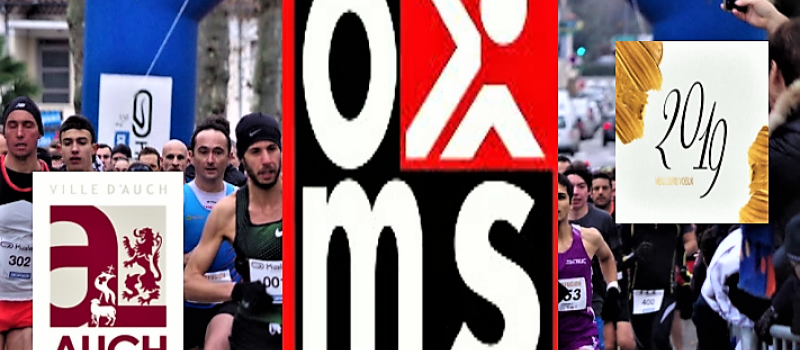 Voeux de l'OMS 2019