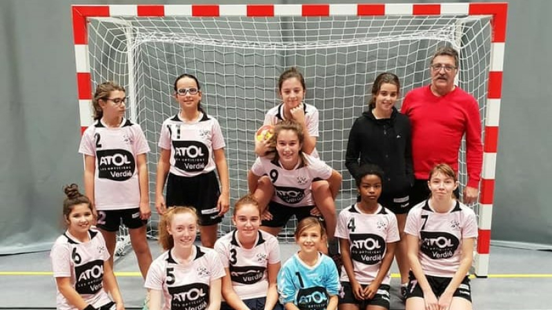 Gros W.E. pour le HBCL