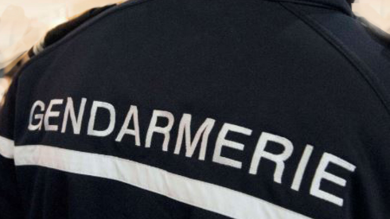 Les gendarmes ont l'oeil