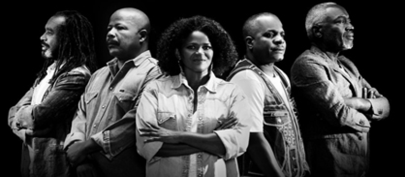 Tempo Latino : Bigre ! Voilà Kassav'
