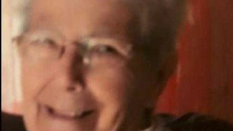 Avis de recherche