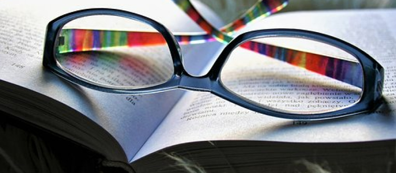 À vos marque-pages !