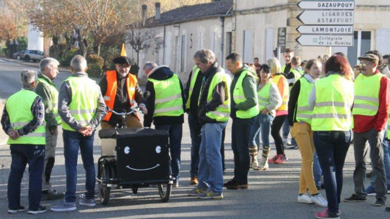 Le grand débat s'organise dans le Gers