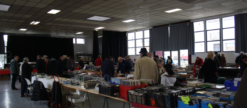 Au paradis des collectionneurs
