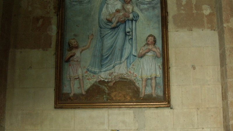 Sauvegarde du Patrimoine de Saint Mont