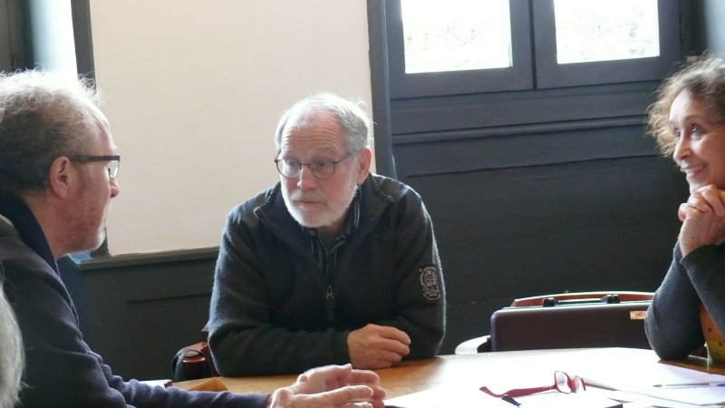 C'est bien reparti pour le Comité départemental de théâtre