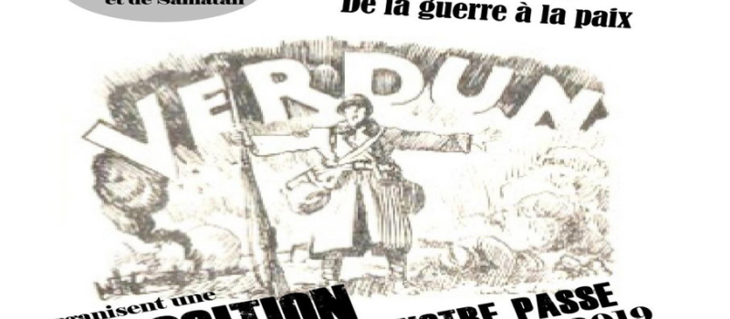 Sur les traces du passé