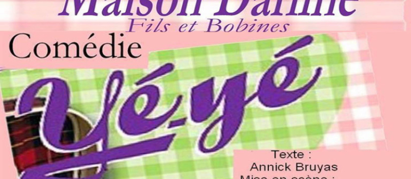 De fils en bobine