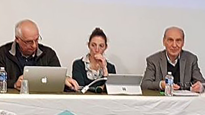 FNATH Changement à la tête de l'association