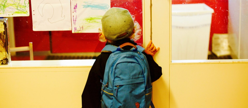 Inscriptions scolaires : pensez à prendre rendez-vous !