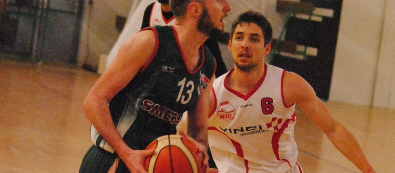 Basket. Au soutien des Espoirs de l'UGB