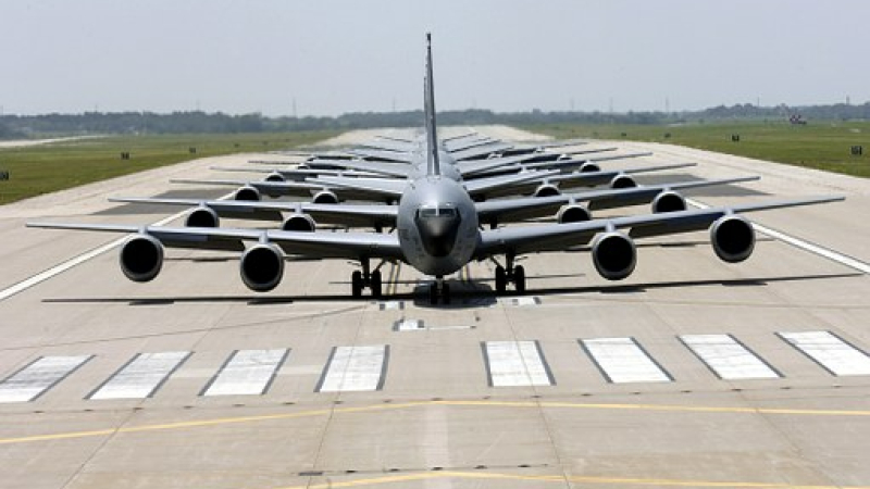L’Armée de l’air et la Base aérienne 118 de Mont de Marsan recrutent