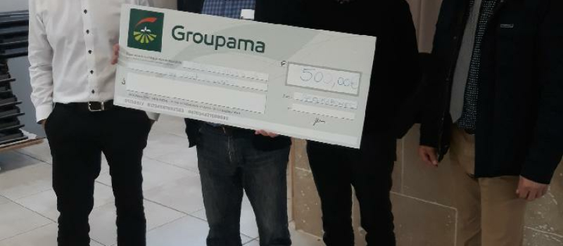 Assemblée Générale de la caisse locale Groupama d’Oc 