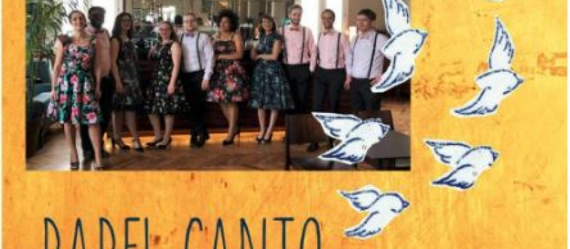 Babel Canto en concert