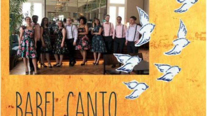 Babel Canto en concert