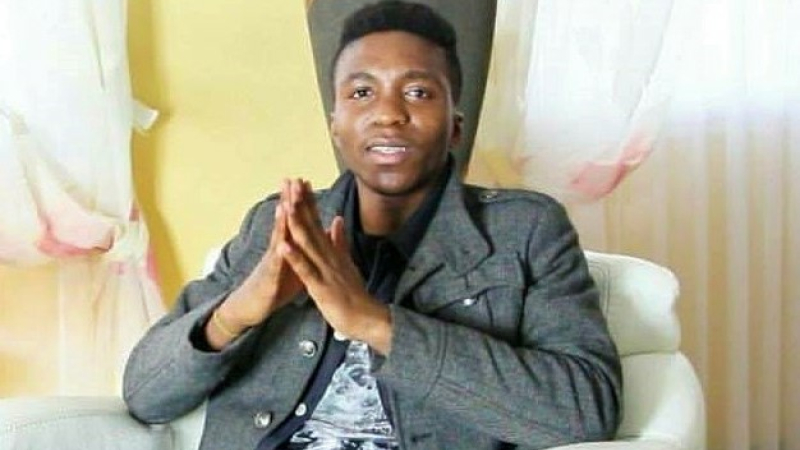 Christ Kibeloh, une génération consciente en éveil !