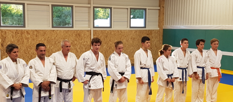 A la découverte d'une association locale : sportive ou culturelle