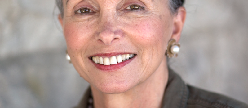 Rencontre avec Ofra Yeshua-Lyth 