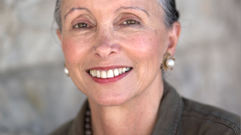 Rencontre avec Ofra Yeshua-Lyth 