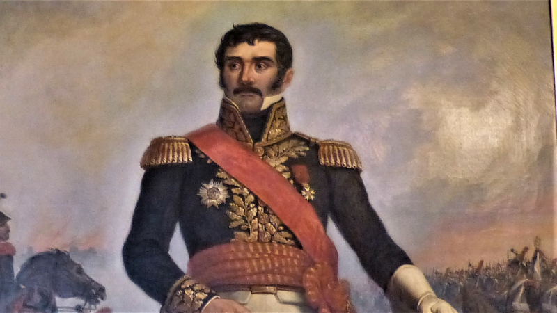 Alors GÉNÉRAL on fait quoi ?