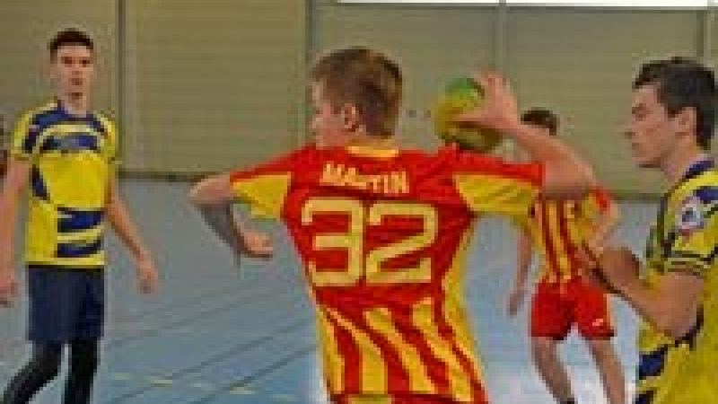 HBCL / Quatre matches à domicile