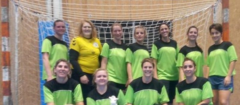 Bastides Handball : premier match réussi pour les féminines