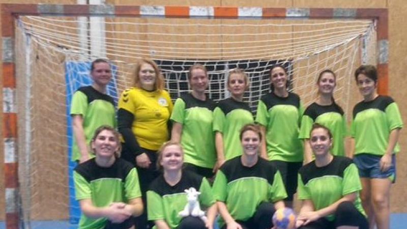 Bastides Handball : premier match réussi pour les féminines