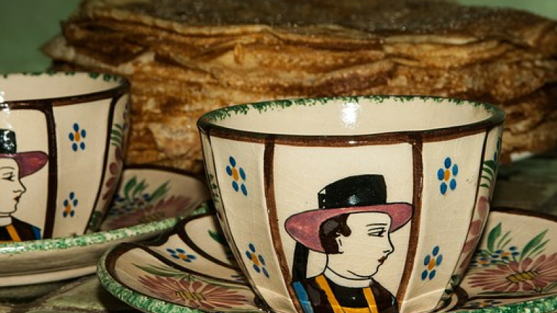 La future fête des crêpes 