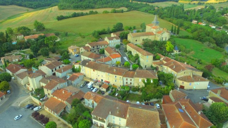 A.G. de l'association "Rayonnement du site de Pessan"
