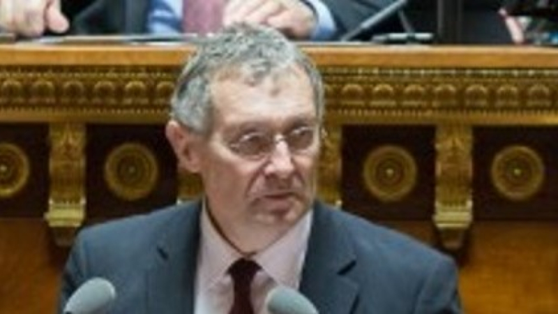 Ordonnance sur la coopération agricole : le sénateur Montaugé demande que le texte soit rediscuté 