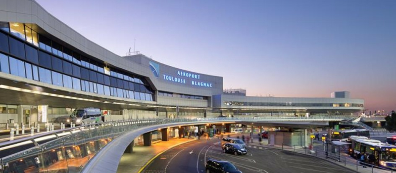 Virage pour l’aéroport de Toulouse-Blagnac ?