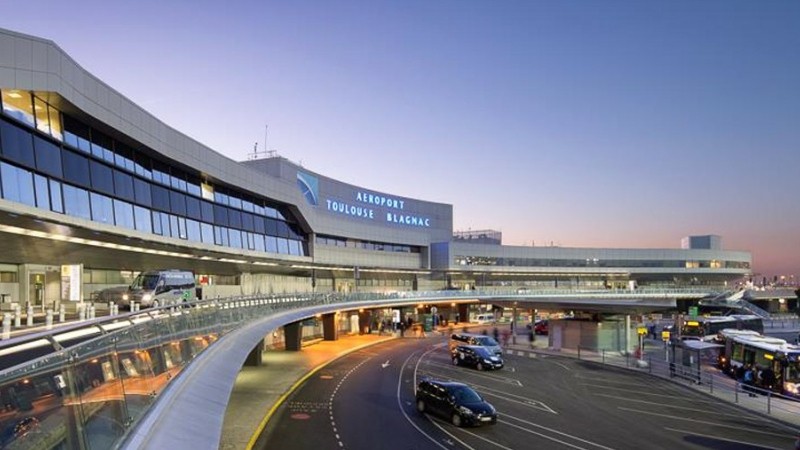 Virage pour l’aéroport de Toulouse-Blagnac ?