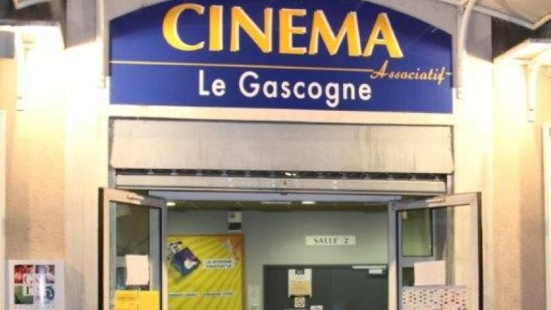 Cinéma et ruralité 