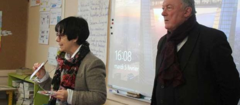 Un Pass culturel pour les CM2