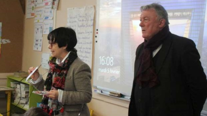 Un Pass culturel pour les CM2
