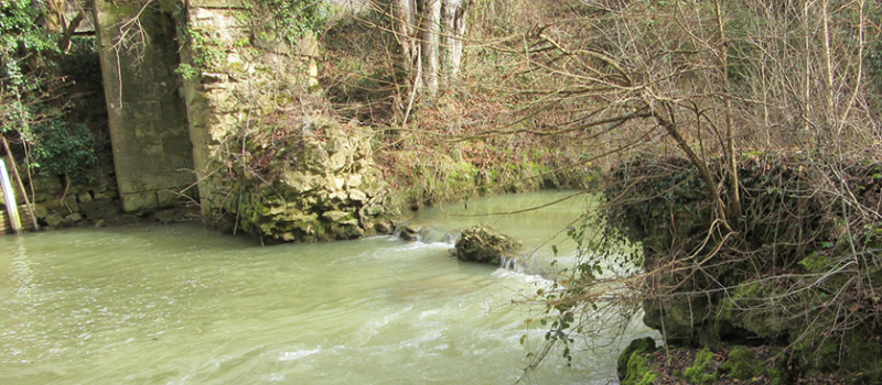 A la découverte des moulins 