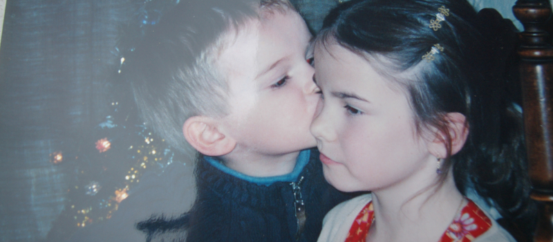 Saint-Valentin fête des amoureux